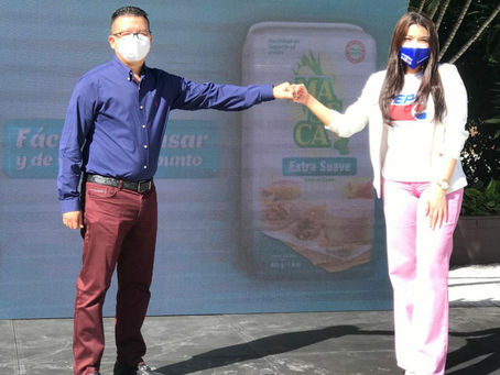 #SiconPepsi regresa con la segunda edición del concurso de cocina “La Batalla del Sabor”