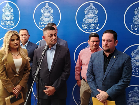 Congreso y autoridades penitenciarias coordinan acciones para frenar extorsión desde cárceles