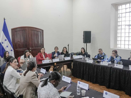 Congreso impulsa mecanismo intersectorial para fortalecer implementación de Ley contra el Abuso Sexual Infantil