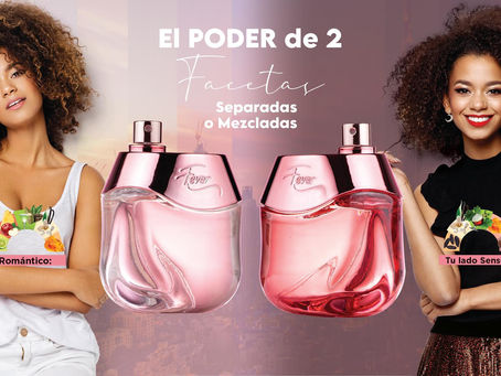 CELEBRA EL AUTÉNTICO AMOR Y LA AMISTAD CON SCENTIA 