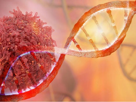 ¿Por qué es importante conocer su riesgo de heredar cáncer de próstata?