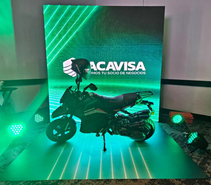 Castrol inicio de año en Honduras, reforzando su presencia y evolución en el mercado