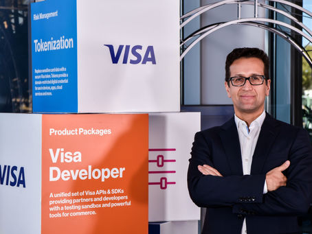 Visa y las fintechs marcan tendencia en Centroamérica