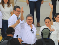 Juan Orlando Hernández enfrentará juicio por presunto fraude y lavado de activos
