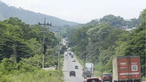 Gobierno impulsa modernización de la CA-4 con la adjudicación de nuevo tramo vial