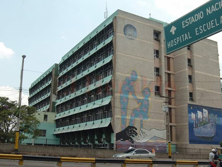 Hospital Escuela confirma plan de contingencia por posible emergencia ante elección de magistrados