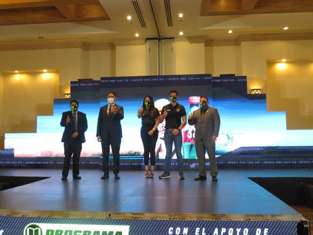 AMP 365 INVITA A TODOS SUS CONSUMIDORES A TRANSFORMAR SU VIDA PROFESIONAL CON EL PROGRAMA DE BECAS “