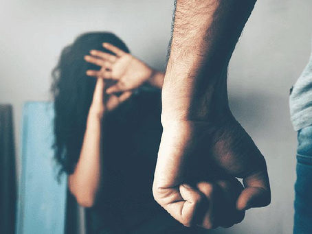 Sistema Nacional de Emergencia 911 presentó informe sobre Denuncias de Violencia Contra la Mujer en el 2023