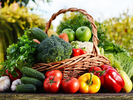 La importancia de la Agricultura en nuestro país