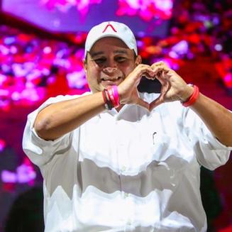 Aldana ratifica defensa del voto ciudadano y reclama máxima transparencia en el escrutinio especial