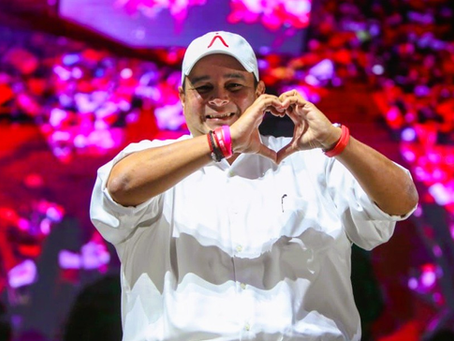 Aldana ratifica defensa del voto ciudadano y reclama máxima transparencia en el escrutinio especial