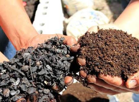 SAG-ComRural: Convocan a organizaciones de productores a producir abonos orgánicos