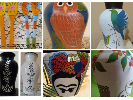 D´BARRO EL ARTE EN TU HOGAR