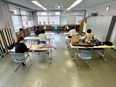 抜き打ちテスト