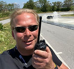 Fahrlehrer Raimund Pattermann