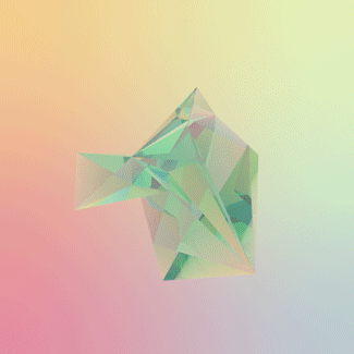 Poly-Glassy-Thing