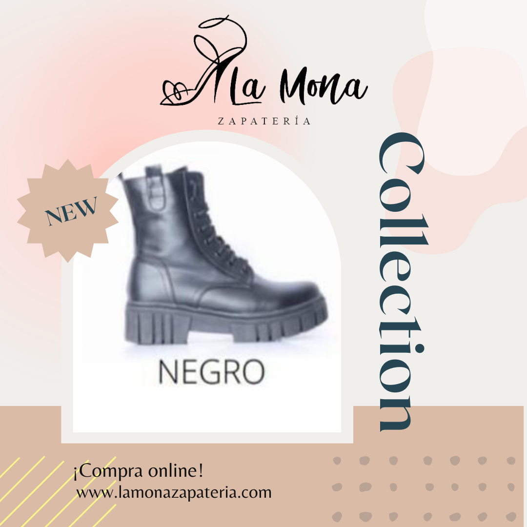 Botines