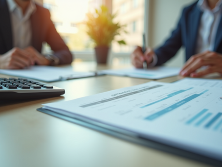 Maximize Savings: Negotiating with Vendors Effectively