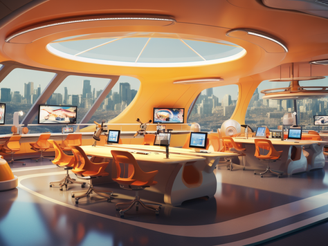 The Future of Education: Leveraging AI in education using Design Thinking, Gamified Learning, and a Narrative Based Curriculum