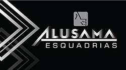Logo Alusama
