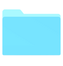 mac-os-folder-computer-blue-icon-png-701