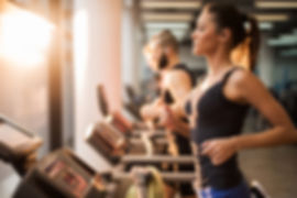 Cardio Fitness De Kaai Kortrijk