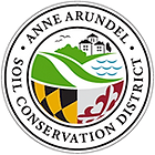 Anne Arundel Soil Conservation District Logo