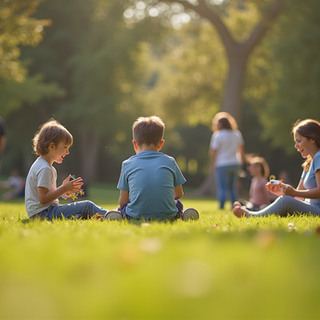 Supporting Public Safety and Transparency in Eureka