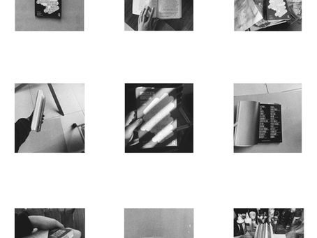 Opinion 03: 'Alternative Pathways to Practice' in conversation with Rory Hyde