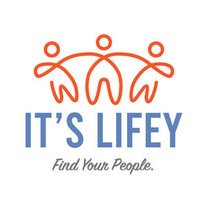 It's Lifey Advertisement 