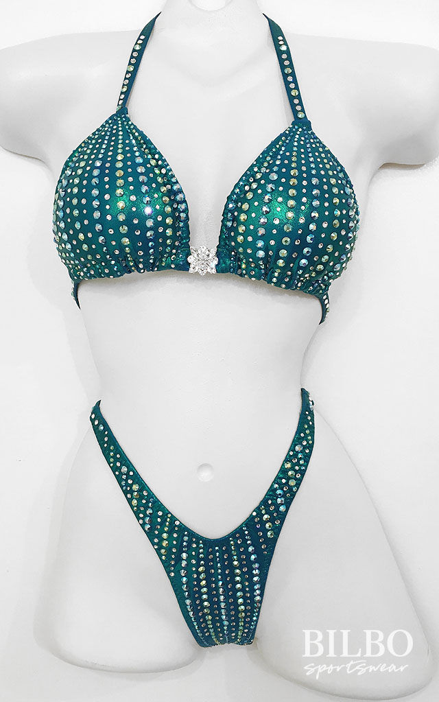 Tara Figure/Physique