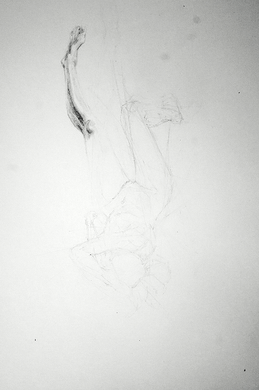 Pose 2