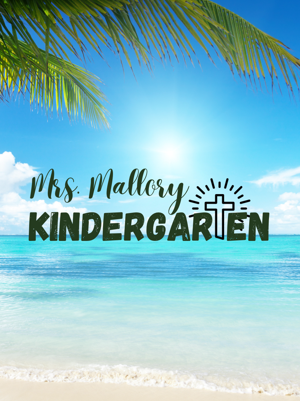 Mrs. Mallory