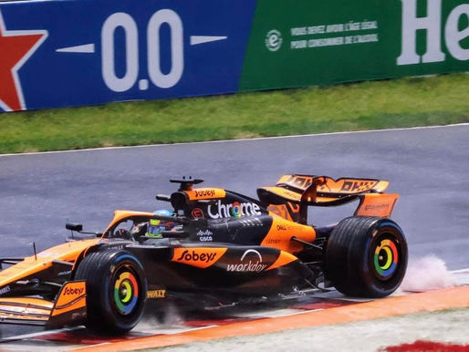 Chaos at Canadian Grand Prix produces best race so far