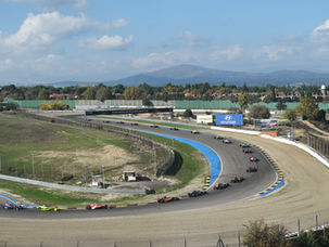 Madrid set for historic Formula E debut as championship heads to Jarama