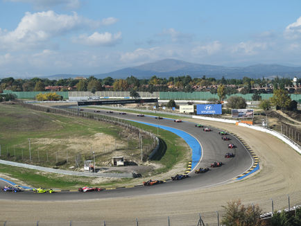 Madrid set for historic Formula E debut as championship heads to Jarama