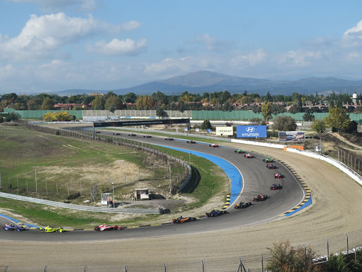 Madrid set for historic Formula E debut as championship heads to Jarama