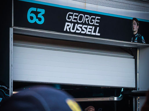 Russell Tops Final Day of Testing: What Can We Look Forward to in 2025?