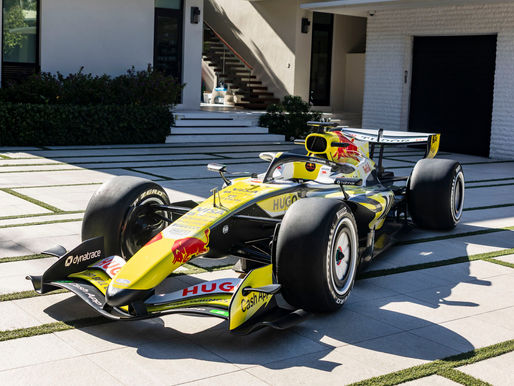 Visa Cash App Racing Bulls have unveiled a striking new “summer-sun yellow” livery ahead of this weekend’s Miami Grand Prix, bringing one of the most visually bold designs of the season to the Formula One grid.