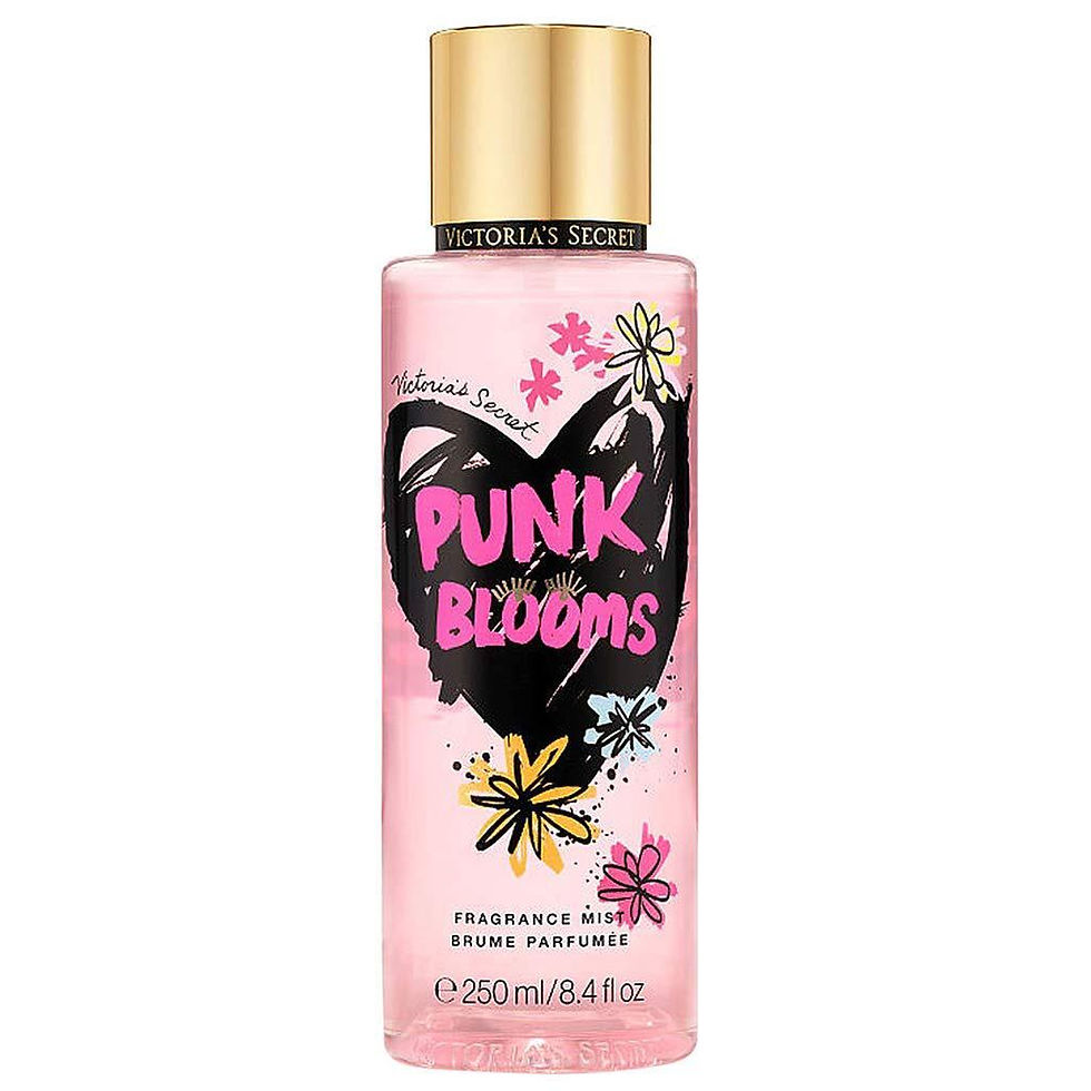 Thumbnail: VICTORIA'S SECRET BODY MIST