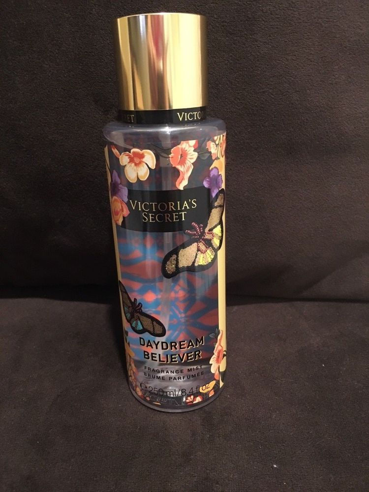 Thumbnail: VICTORIA'S SECRET BODY MIST