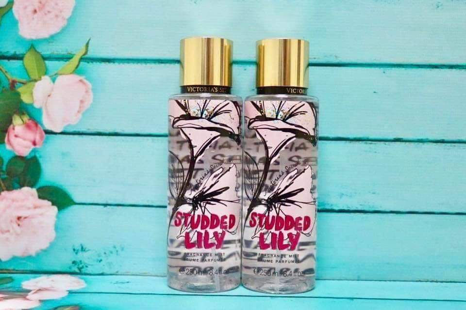 Thumbnail: VICTORIA'S SECRET BODY MIST