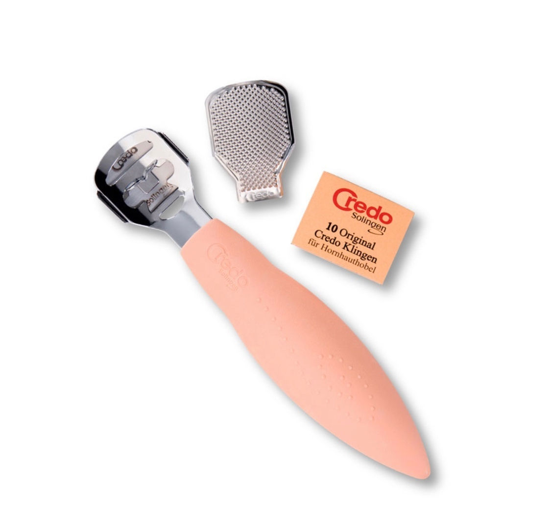 ידית קרדו מפלסטיק