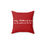 Thumbnail: Mary, Mother of Jesus Story Pillow (35)