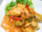 BANGKOK SEAFOOD