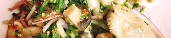 Classic Esaan Dish