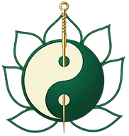 Logo studio terapie complementari