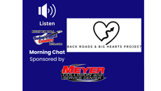 Morning Chat:  Jeff Simons - "Stinkfest"