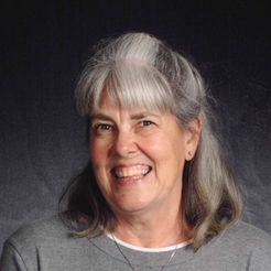 Katherine Joanne (McInteer) Riniker of Strawberry Point