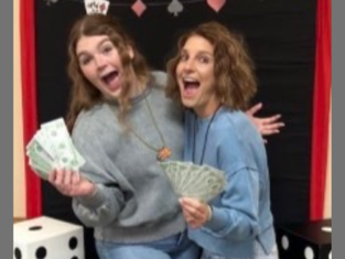 Elkader Chamber Announces Ladies Day Out Winners